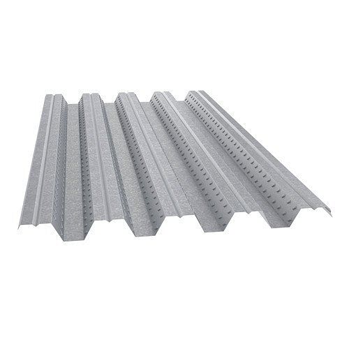 Galvanised Steel Sheets, Steel Grade: Differs