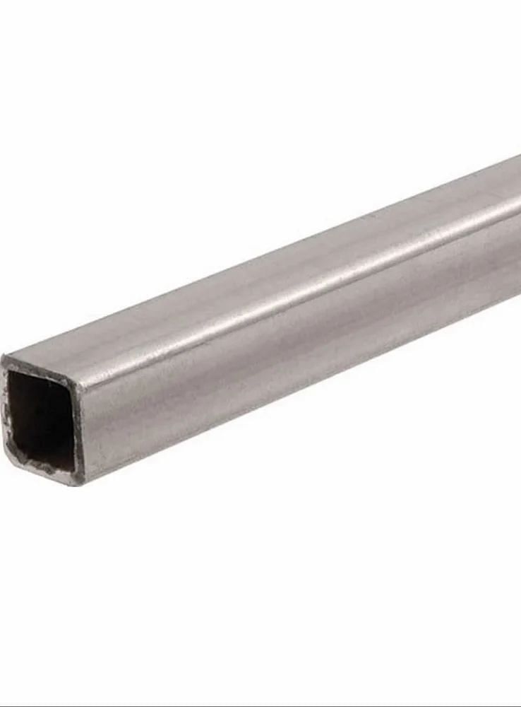 Galvanized Square Pipe