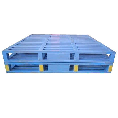 Galvanized Steel Pallet