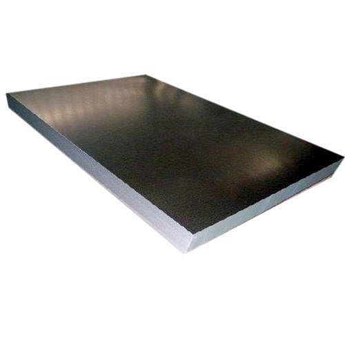 Galvanized Steel Plain Sheet, Thickness: 0.25 to 2.5 mm