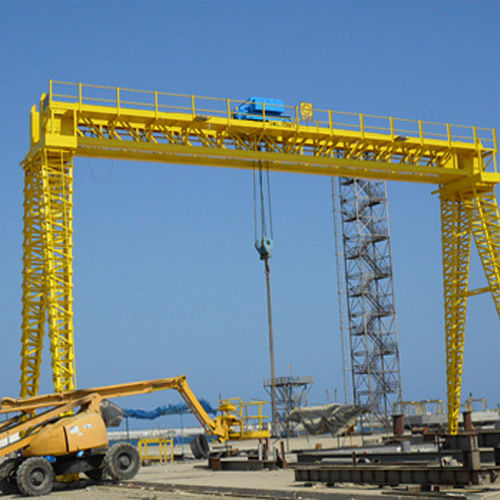 Gantry Cranes