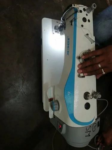 Garments Stitching Machine