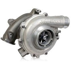 Garrett Turbocharger