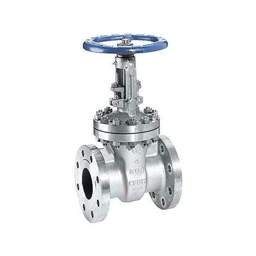 Gate Valve