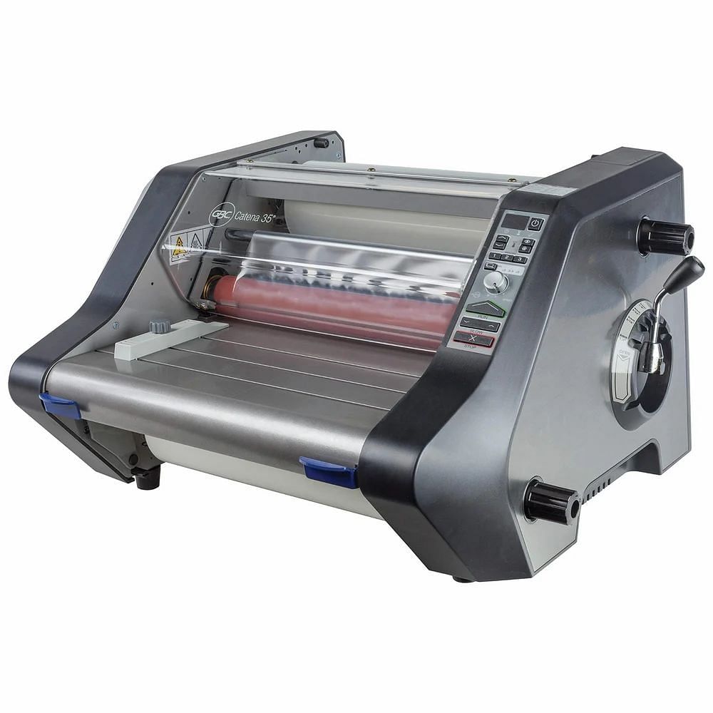 GBC Catena 35 Laminator