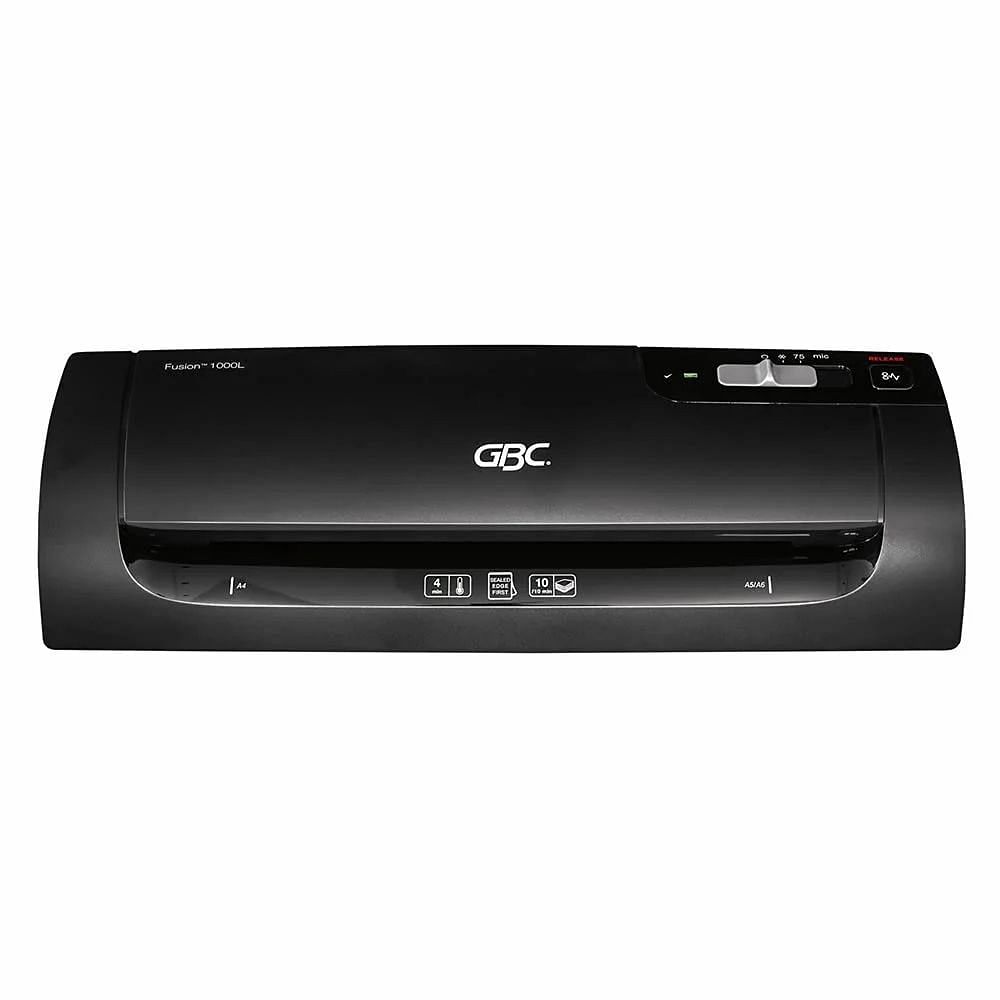 GBC Fusion 1000L A4 Laminator