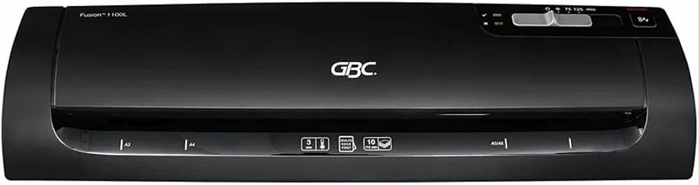 GBC Fusion 1100L A3 Laminator