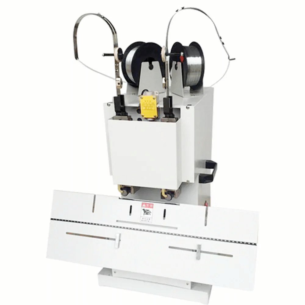 GBT Double Head Electric Stapler/Stitching M/C SM - 200