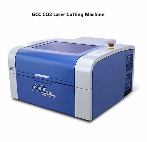 GCC CO2 Laser Cutting Machine, Automatic Grade: Automatic