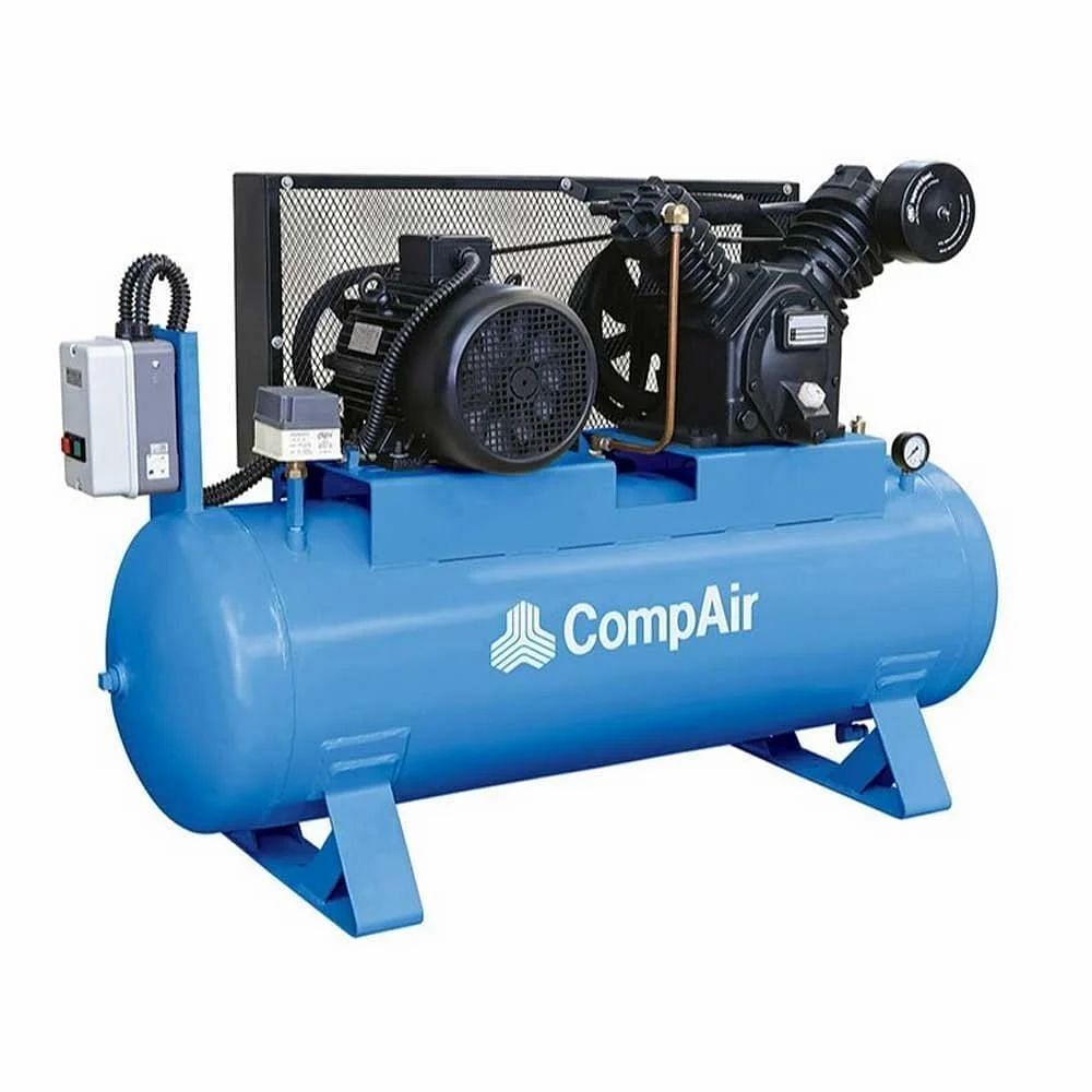 GD CompAir Reciprocating Compressors 15TE20