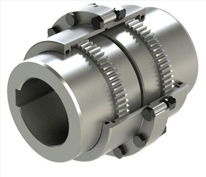 Gear Coupling