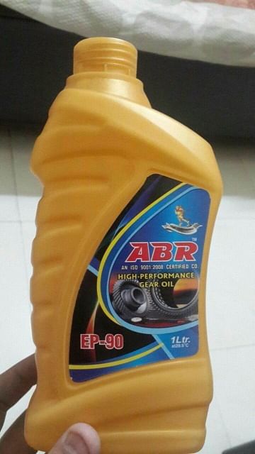 Gear Oil