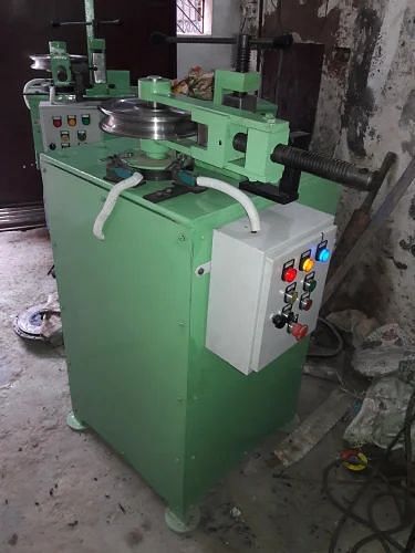 Gearbox Bending Machine