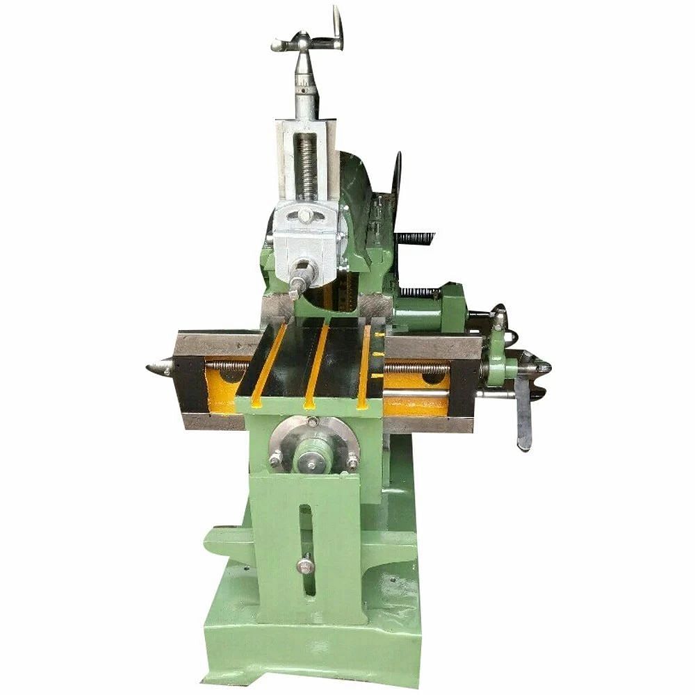 Geared Gear Shaping Machine, Size: 24 Inch, Capacity: 610 mm Stroke