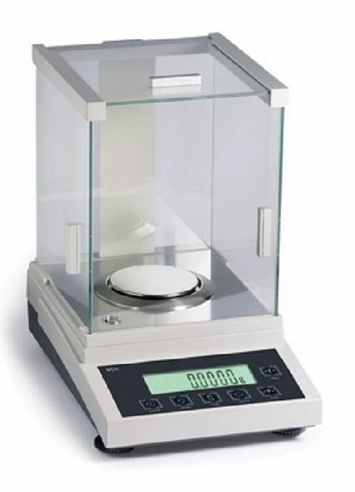 GEC Internal Digital Weighing Balance, Capacity: 210 Gram