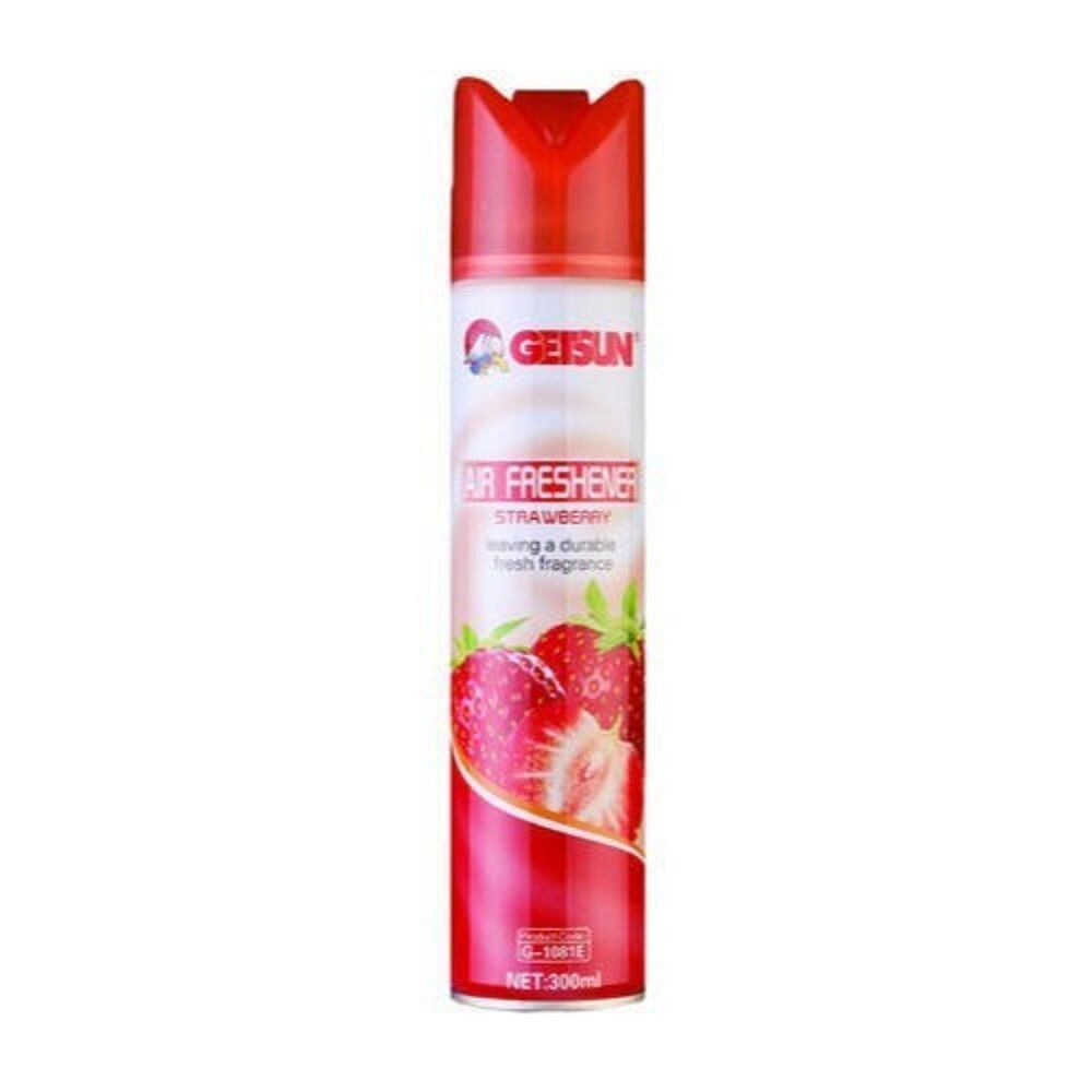 Geisun Air Freshener Product, Liquid