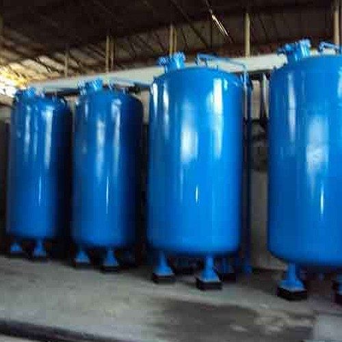 General Purpose Storage Tanks