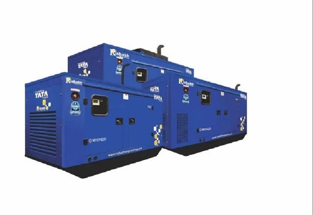 Generator Repair Service