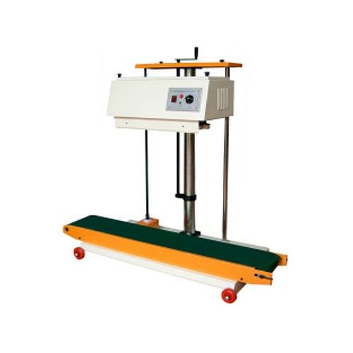 Genius Band Sealing Machine