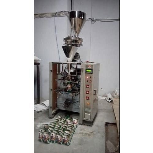 Genius Powder & Granules Packaging Machine