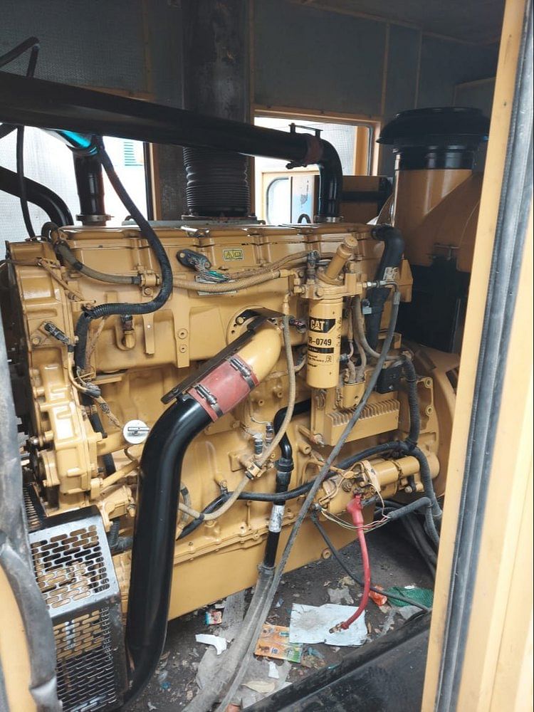 Genset