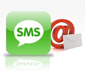 GENUINE IT SMS & Mail Alert Software