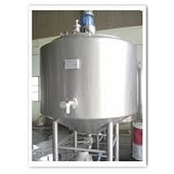 Ghee Boiler