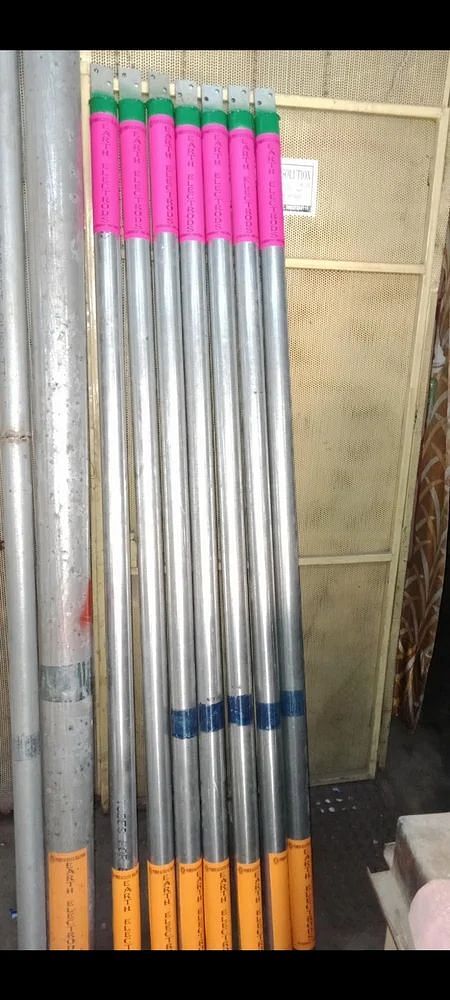 Gi Chemical Earthing Electrode