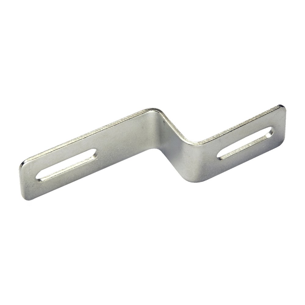 GI Galvanized Z Bracket, For Pulambing line