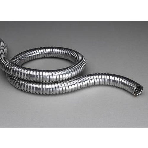 G.I. G.I GI Corrugated Flexible Hose Pipe, Size: 1/2""-1''''