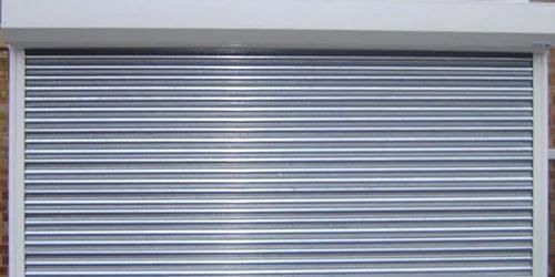 GI Rolling Shutter