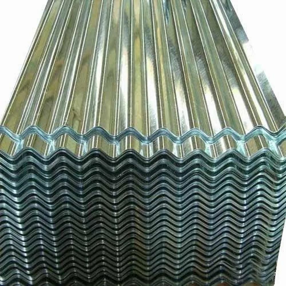 GI Roofing Sheet