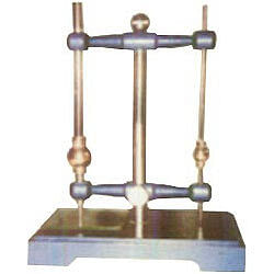 Gillmore Needle Apparatus