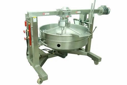 GK Sweet Making Machine, 220 V, Capacity: 10 Liter