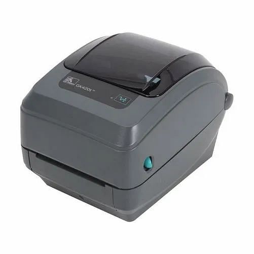 GK420 Desktop Printer