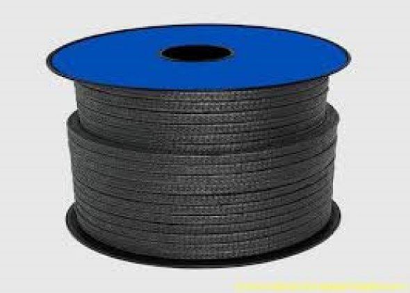 Gland Rope, Thickness: 5 Mm