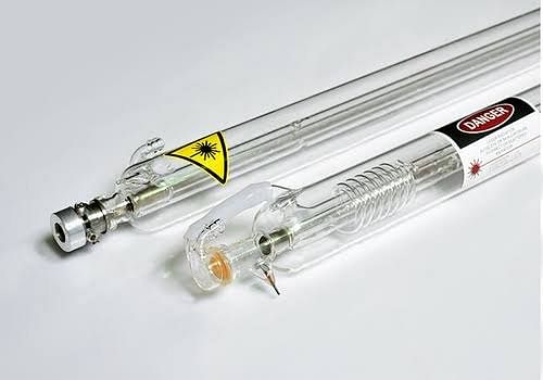 Glass 130 Watt Co2 Laser Tube, For Engraving