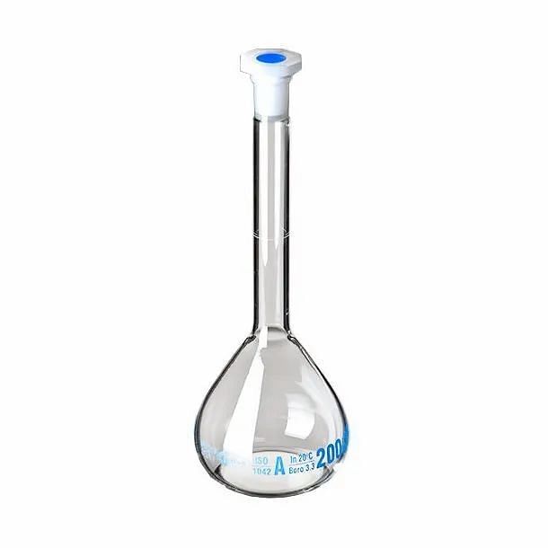 Glass 20 Ml Volumetric Flask