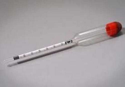 Glass Hydrometer Universal, For Industrial