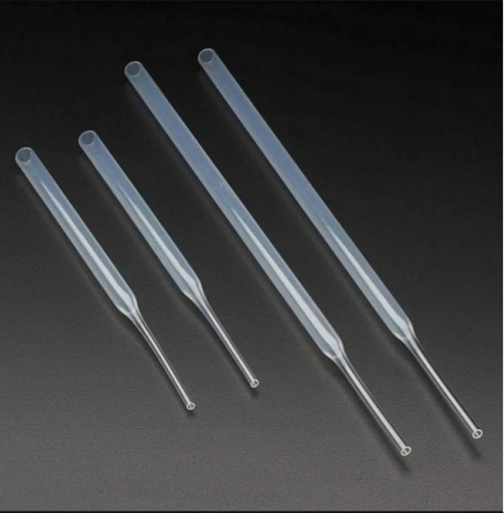 Glass Pasteur Pipette, For Chemical Laboratory, 2 ml