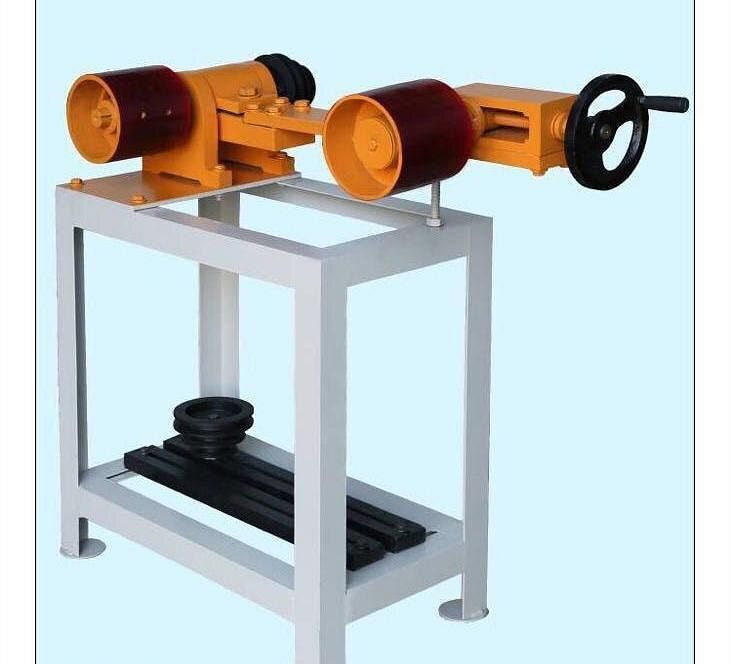 Glass Polishing Machine