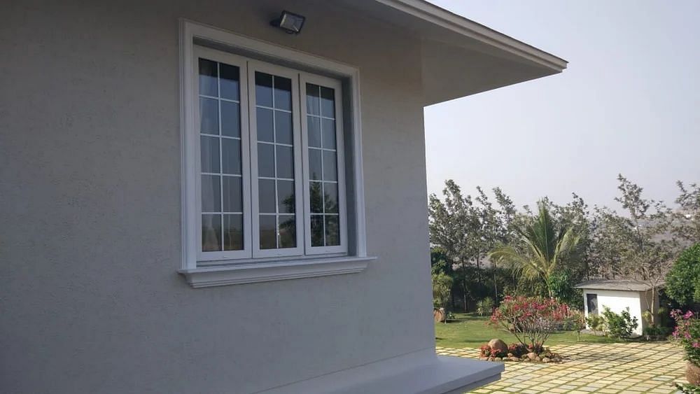 Glass Sliding Windows Pune