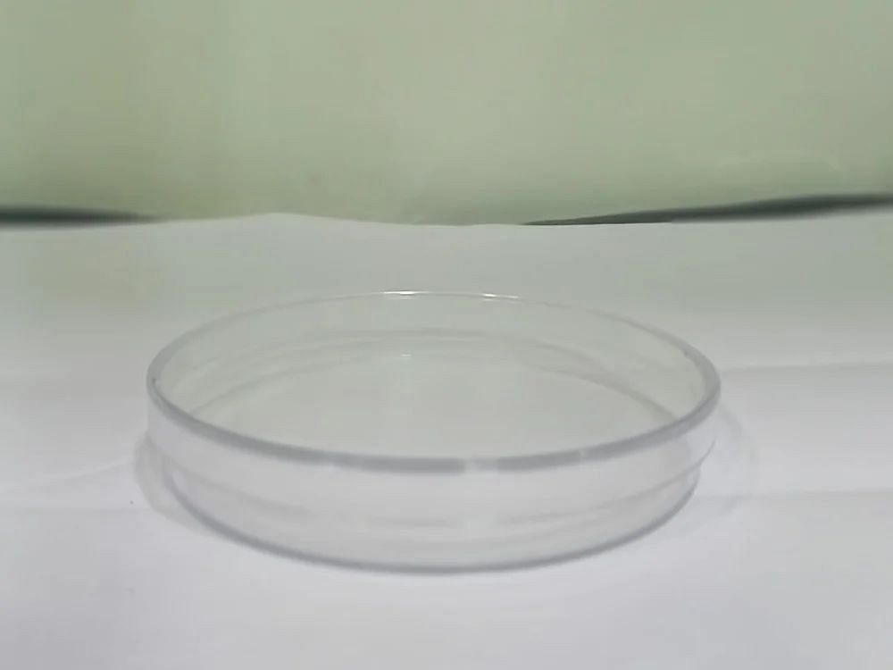 Glass Transparent Petri Dishes, For Chemical Laboratory, Size: 8 Inch