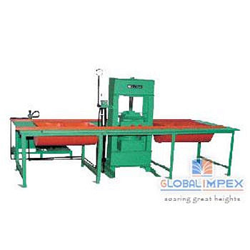 Global Paving Block Making Machine