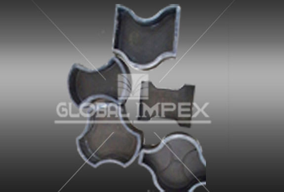 Global Rubber Moulds, For Making Paver Block