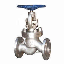 Globe Valves