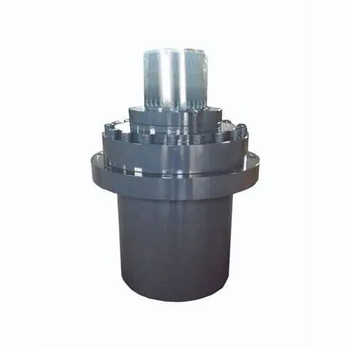 GMH Heavy Duty Industrial Hydraulic Cylinder, 350 Bar