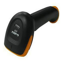 Godex GS550  Barcode Scanner