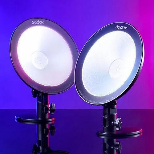 Godox CL10 RGB Ambient Light, 36000 Colors LED, 15W