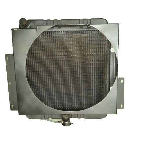 Godrej Forklift Radiator